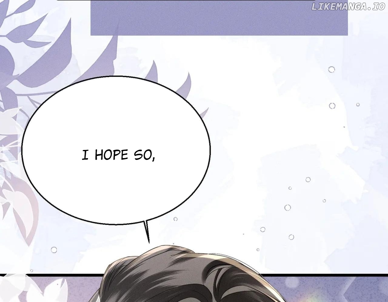 The Tyrant’s Family Lasts Thanks To Her Inner Voice Chapter 57 - page 46